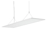 RZB LED-Pendelleuchte 1LED 4000K 4550lm SideliteECO 312373.002.1.790 Konv sym