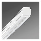 REGIOLUX LED-Geräteträger 132W 4000K ws SRGCB PP /2250 21000 840 DALI2 21418lm