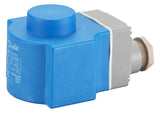 Spule BG für Magnetventil Gleichspannung, 24 V, 20 W