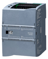 SIEMENS SPS-Digitales E/A-Modul 16Eing 6ES7223-1PL32-0XB0 16Ausg 2A DC Relais