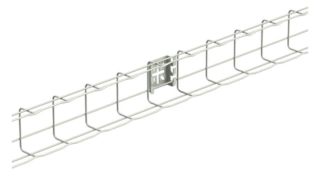 LEGRAND Wand-/Deckenbügel Trapezprofil Legrand CM586130 50-100x80mm schraublos