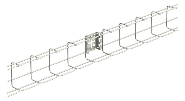 LEGRAND Wand-/Deckenbügel Trapezprofil Legrand CM586130 50-100x80mm schraublos