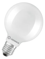 LEDVANCE LED-Kugellampe FM E27 G95 5,9W LED Classic Globe 95 60 Filament P 2700K