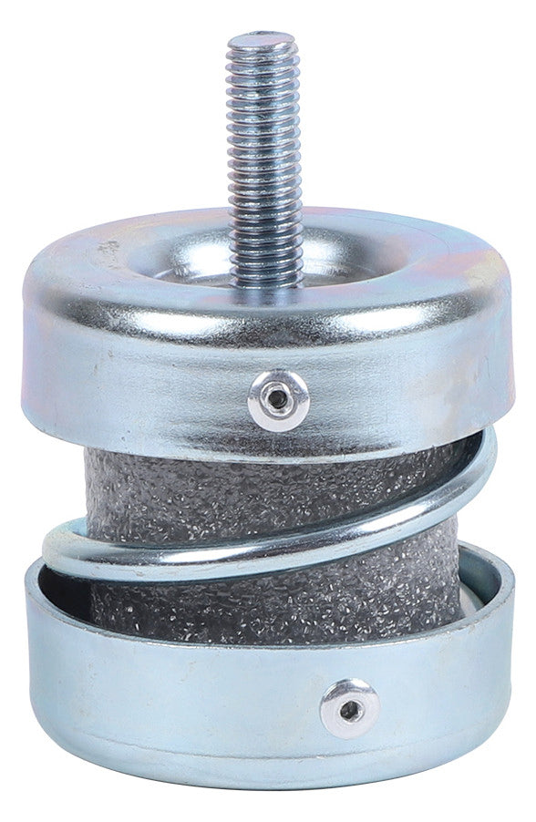 Walraven Stahlfederstütze VibraTek MS-M Mini M8, max. 500N, 51x73mm | 2800200500