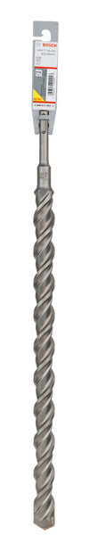 BOSCH-EW Hammerbohrer  25mm SDSplus PLUS-3, 25X400X 400/450mm f.Beton