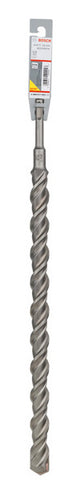 BOSCH-EW Hammerbohrer  25mm SDSplus PLUS-3, 25X400X 400/450mm f.Beton