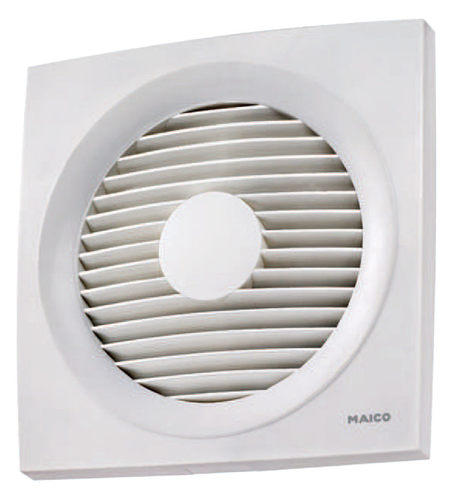 MAICO Axial-Wandventilator  250mm 230V ENR 25 840cbm/h 1240Upm Be/Entlüft IP44
