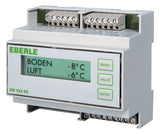 EBERLE Temperaturregler EM 524 89