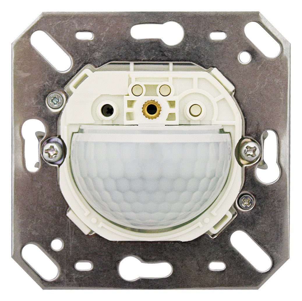 BEG Multisensor-Bus DALI UP v0-60° rws Indoor 180-BMS DALI-2 ohne Rahmen 0-180°