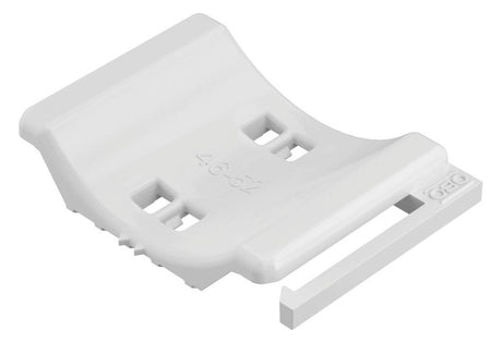 BETTERMANN Gegenwanne 46-52mm Kst 2058UW 52 LGR