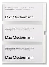 SIEDLE Zubehör Sprechanlage Kst Türstat TM 612-3, BTM 650-03 W ws Ersatzteil