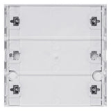 GIRA Tastsensor KNX UP 1f 1pkt 510100 Bussystem KNX-RF (Funk)