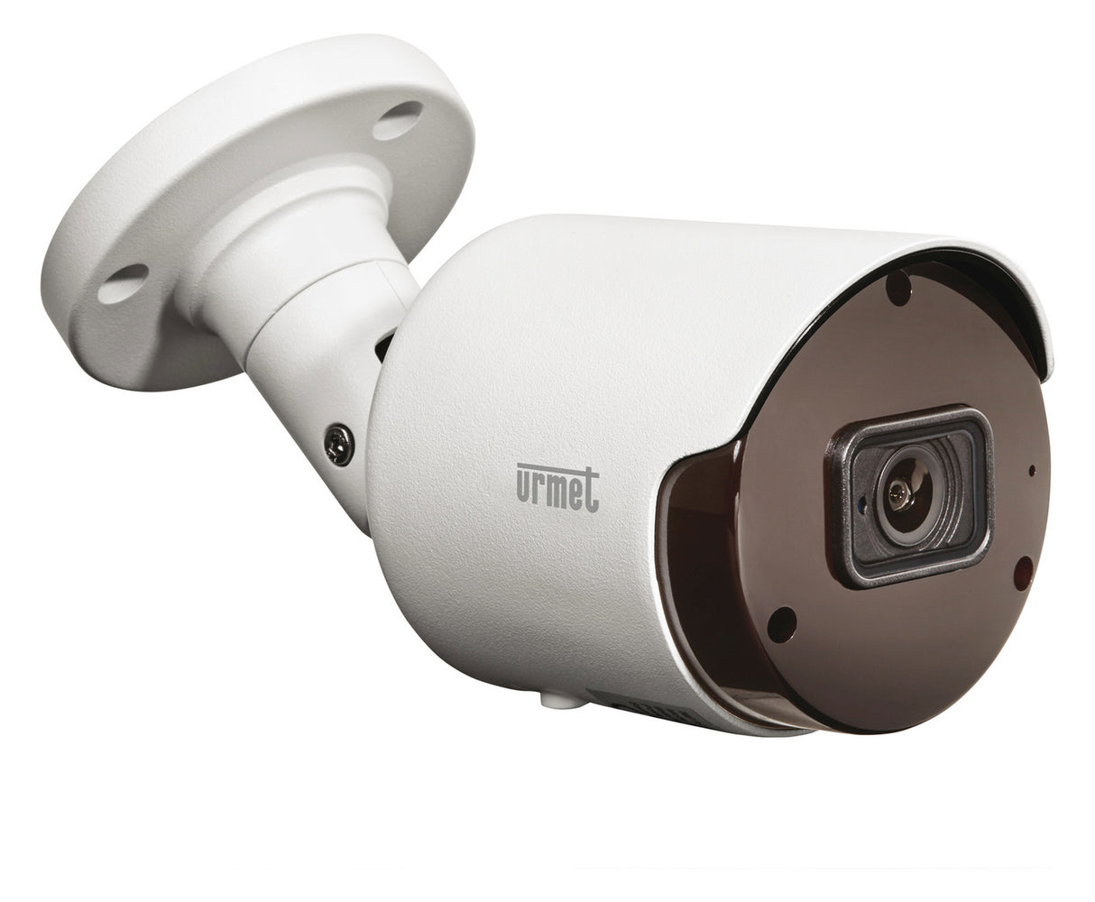 URMET Überwachungskamera 2880MP Farbe ws VK 1099/500B Wand/Decke außen m.IR-LED