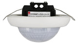 BEG Präsenzmelder-Bus KNX Einb v360° rws PD4N-KNXs-DX-DE 360° 2,5m