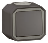 LEGRAND Wechselschalter anth mt AP IP55 Legrand 069761L 1f