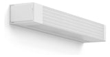 RZB Linienleuchte 3x15-40W HV ws R40 40133.002.1