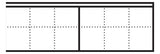 SIEDLE Lichtmodul ws 599x199x50mm LEDF 600-6/2-0 W