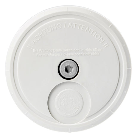 PRACHT LED-Feuchtraumleuchte 29W 4000K TUBIS INDUSTRY 7a041424-TUBIS_IND 4300lm