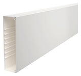 BETTERMANN Leitungsführungskanal Kst rws WDK60230RW 60x230x2000mm RAL9010 unbeh