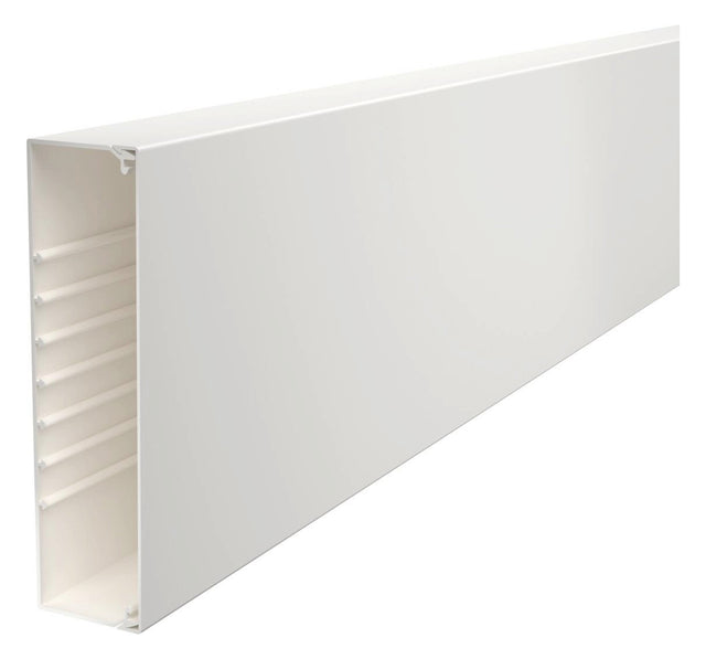 BETTERMANN Leitungsführungskanal Kst rws WDK60230RW 60x230x2000mm RAL9010 unbeh