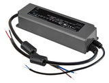 Netzteil für LED-Streifen, dimmbar, 24Volt 60Watt (Dimmung über sep. Eingang: 0-10Volt,PWM oder Wiederstand/Potentiometer)
