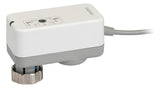 Honeywell Stellantrieb MS, 6,5 mm Hub 180 N, 24 V AC/DC, 0/2-10V | MSLM-B018-150