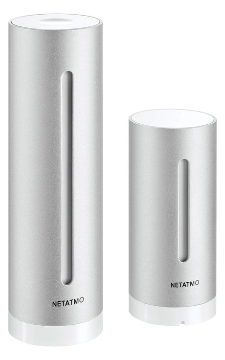 LEGRAND Systemsensor NETATMO NWS01-EC
