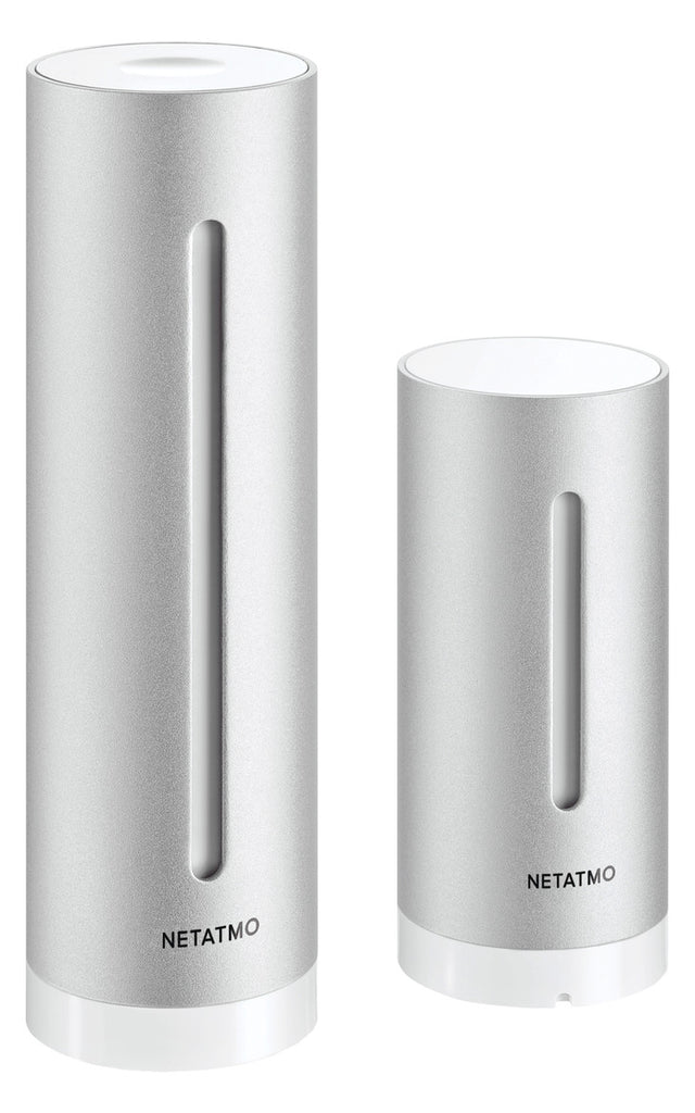 LEGRAND Systemsensor NETATMO NWS01-EC