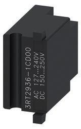 SIEMENS Entstörmodul RC-Glied 3RT2936-1CD00 150-250VAC/DC
