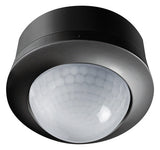 ESYLUX Bewegungsmelder-Bus DALI AP sw MD-C 360/40 BMS WAREHOUSE SM DALI-2 v63-