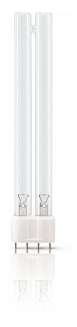 PHILIPS-LM Kompaktleuchtstofflampe 24W TUV PL-L 24W/4P 1CT/25 2G11 f.EVG