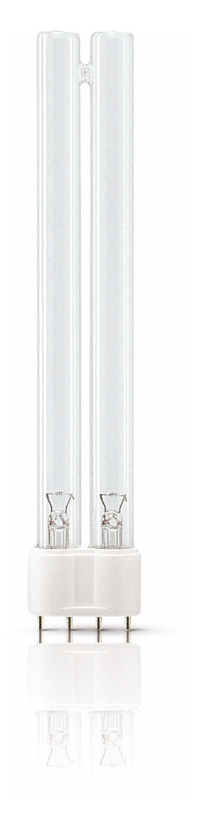 PHILIPS-LM Kompaktleuchtstofflampe 24W TUV PL-L 24W/4P 1CT/25 2G11 f.EVG