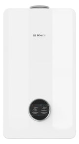 Bosch Hybridsystem, wandhängend CSH5800iG 15 P 23, mit Touch-Bedienfeld | 7738101104