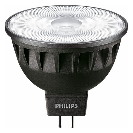 PHILIPS-LM LED-Reflektorlampe GU5,3 MR16 MAS LED ExpertColor6.7-35W MR16 927 MR16