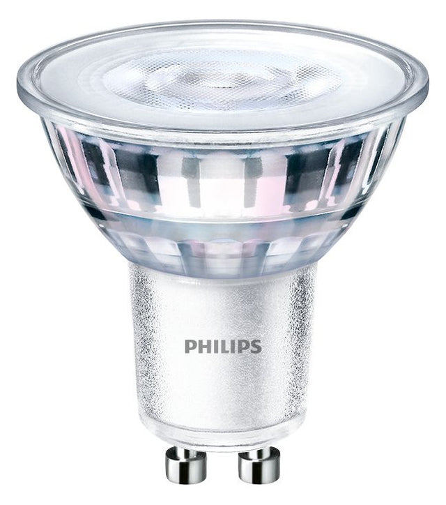PHILIPS-LM LED-Reflektorlampe GU10 PAR16 CorePro LEDspot 3.5-35W GU10 827 36 PAR1