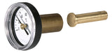 Honeywell Thermometer zu Drosselventil ALWA Kombi-4 | TH07K
