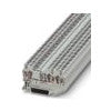 PHOENIX Reihenklemme 1Etage gr 24A TS35 ST 2,5-TWIN