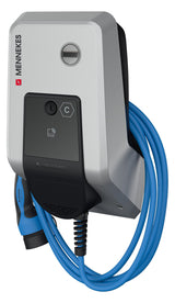 MENNEKES eMobil Wallbox 3ph 11kVA L7,5m AMTRON Charge Control 11 C2 1f IP54 Kst