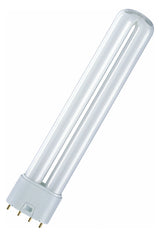ILLI Kompaktleuchtstofflampe 55W 4000K PLL5584 2G11 4600lm f.EVG