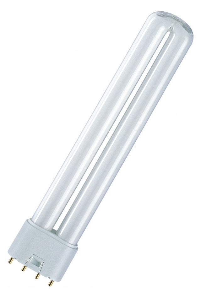ILLI Kompaktleuchtstofflampe 55W 4000K PLL5584 2G11 4600lm f.EVG