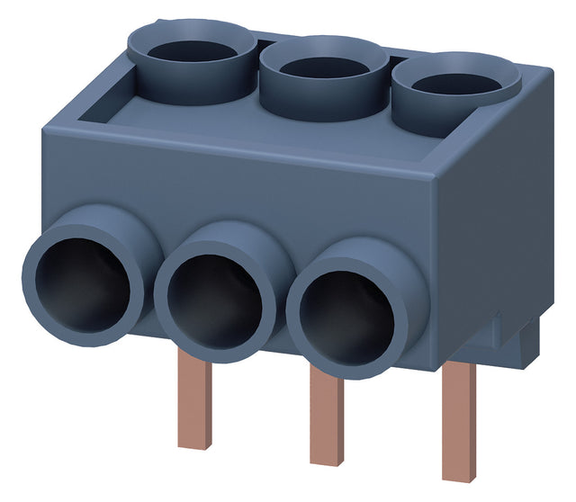 SIEMENS Anschlussklemme 3RA2913-3K