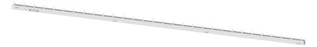 SIEMENS Phasenschiene 3ph 18mm 1032,4mm 5ST3740-1 10qmm 63A Stift isol