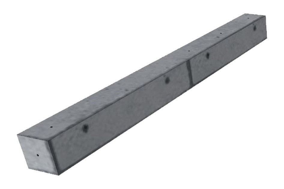 Sonnenkraft SK-Betonballast 1800x200x200 - 170 kg | 2181