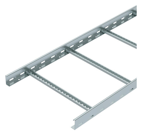 BETTERMANN Kabelleiter 60x500x3000mm gel LCIS-Serie LCIS 650 3 FS 20000qmm vz