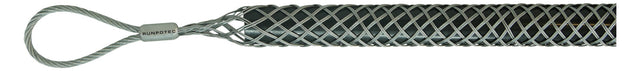 RUNPOTEC KABELZIEHSTRUMPF MIT SCHLAUFE 15-20mm 20662