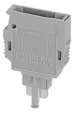 PHOENIX Bauelementestecker gr steckb P-CO 1N4007/L-R 5,2mm