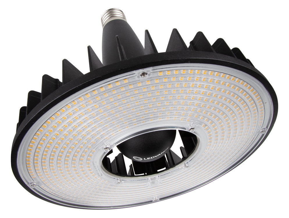 LEDVANCE LED-Hallenleuchte 150W 4000K HID LED HIGHBAY UNIVERSAL P 21000 L 2100