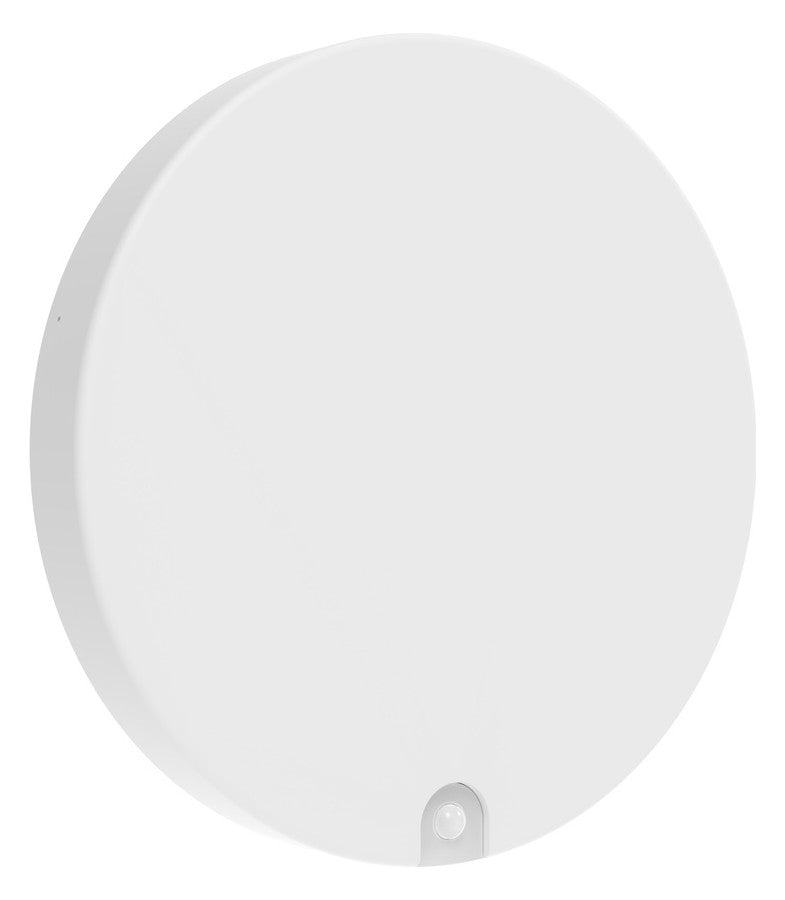 LEDVANCE LED-Anbauleuchte 9-21W 2520lm SF DISC SNP 300 V 21W ML 83040 3000-4000