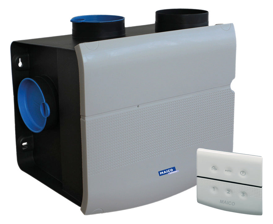 MAICO Wohnhausventilator ZEG2 EC