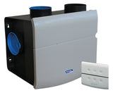 MAICO Wohnhausventilator ZEG2 EC